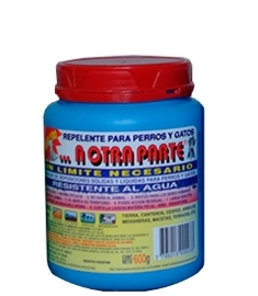 A Otra Parte Granulado   pot.x 600g